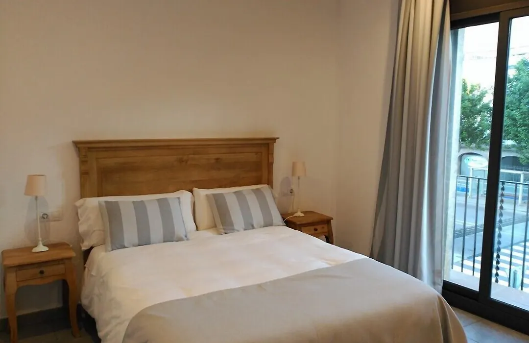 Hostal Portofino-1